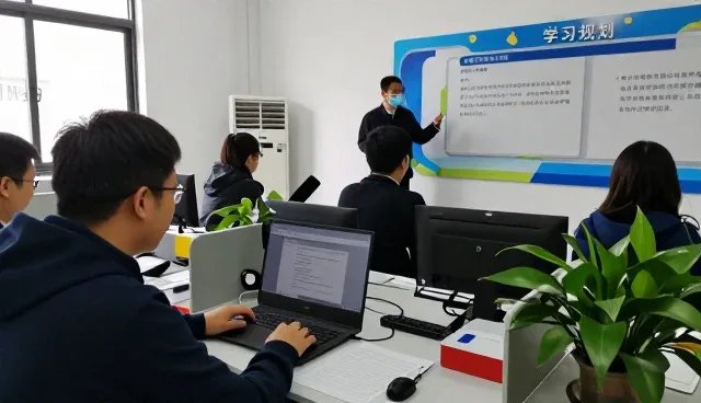 山东华小飞国际教育咨询有限公司打造教学资源应用案例