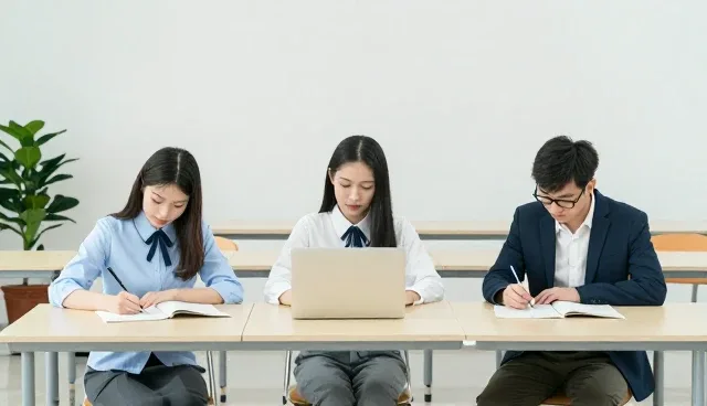 师资力量如何影响考试辅导产品选型