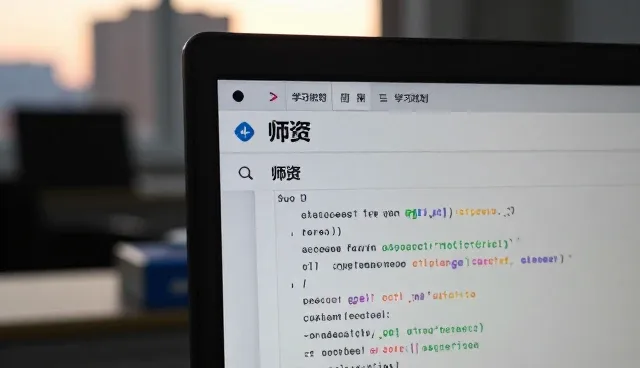 师资培训解决教育软件应用中的常见需求